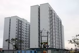 Gói tín dụng 120 nghìn tỷ tập trung cho nhà ở xã hội và nhà ở công nhân