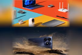Tecno công bố bộ đôi sản phẩm mới