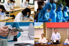 Nóng 18h: Đơn vị từng được ca ngợi “thiên thần chống dịch” giờ đang làm kiểm điểm
