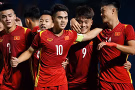 Nhận định U20 Việt Nam vs U20 Qatar, 21h ngày 4/3, VCK U20 châu Á 2023
