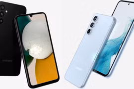 Ngày ra mắt cụ thể của Samsung Galaxy A54 và Galaxy A34