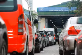 Nên chủ động kiểm tra, bảo dưỡng xe trước khi đi đăng kiểm