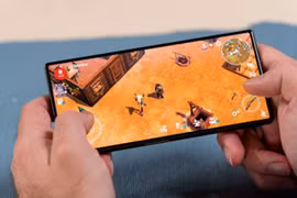 Ấn định ngày ra mắt ZTE nubia Z50 Ultra