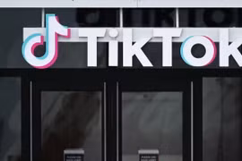Giới chức Mỹ điều tra vụ TikTok theo dõi các nhà báo