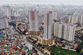 Hà Nội: Người thuê nhà dưới 15m2 có thể không được đăng ký thường trú