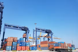 Vận tải và Xếp dỡ Hải An (HAH) dự định phát hành 500 tỷ đồng trái phiếu chuyển đổi