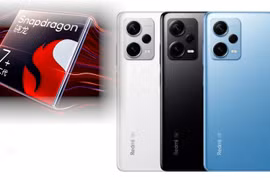 Thời điểm ra mắt của Redmi Note 12 Turbo