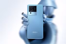 Sắp sửa công bố dòng iQOO Neo 8