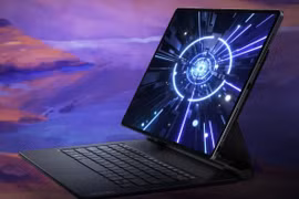 Ngày công bố chính thức của Lenovo Legion Y900