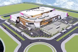 2 đại siêu thị mới giá trị gần 500 triệu USD của AEON Mall Việt Nam sẽ khởi công khi nào?