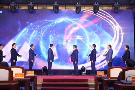 Các hệ thống thông tin, ứng dụng dùng chung là nền tảng cốt lõi để xây dựng nền hành chính Thủ đô
