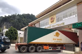 Sớm khôi phục lại các cửa khẩu phụ tại Lạng Sơn nhằm thúc đẩy xuất nhập khẩu