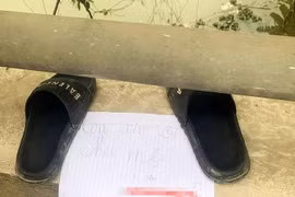 Trò đùa dại dột của 3 học sinh khiến hàng trăm người tá hỏa tìm kiếm
