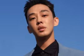 Tài tử Yoo Ah In bị điều tra vì nghi sử dụng chất cấm