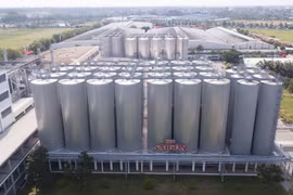 Sabeco (SAB) dự định thâu tóm thêm cổ phần 2 công ty đang thua lỗ hàng trăm tỷ đồng