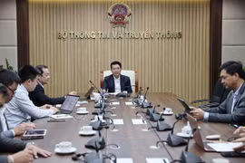 Doanh nghiệp viễn thông đảm bảo kết nối Internet đi quốc tế