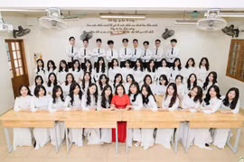 Đổi mới dạy và học môn Ngữ văn: Học sinh học với tâm lý thoải mái hơn