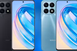 Honor công bố smartphone mới