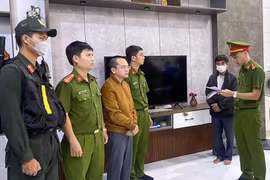 Khởi tố, bắt giam 2 cán bộ trường Đại học Bách khoa Đà Nẵng tham ô hơn 86 tỷ đồng