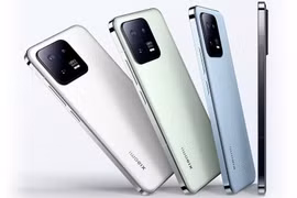 Ngày ra mắt toàn cầu của bộ đôi smartphone nhà Xiaomi