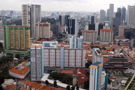 Chiến lược và nhu cầu nhà ở xã hội ở một số nước Châu Á đang phát triển thế nào?