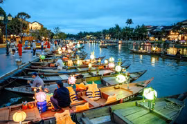 Du lịch Việt Nam “Đi trước, về sau”, đón khách quốc tế chỉ bằng 1/3 Thái Lan