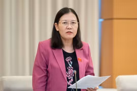 Hiện tượng người dân phải “lót tay” để giải quyết công việc là thực trạng diễn ra nhiều năm