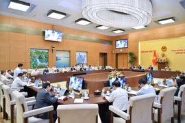 Khắc phục tình trạng một bộ phận cán bộ né tránh trách nhiệm, sợ sai