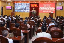 Thanh Hóa: Học tập, nghiên cứu tác phẩm của Tổng Bí thư Nguyễn Phú Trọng