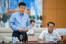 Thực hiện các giải pháp đồng bộ tháo gỡ khó khăn của thị trường tài chính, tiền tệ