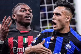 Nhận định Milan vs Inter, 02h00 ngày 11/5, Champions League 2022/23