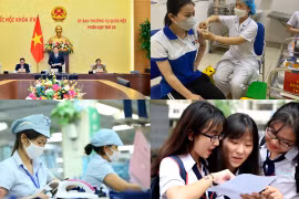 Nóng 18h: Thủ tướng yêu cầu tìm giải pháp hỗ trợ lao động mất việc