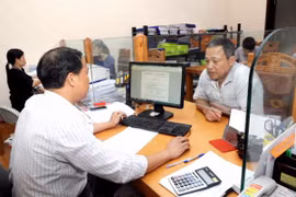 Đề xuất số định danh cá nhân là mã số thuế cá nhân, đại diện hộ gia đình