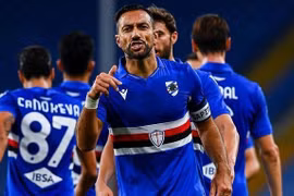CLB từng vô địch Serie A xuống hạng, có nguy cơ phá sản