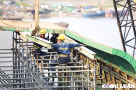 Hà Nội: Giải ngân vốn đầu tư công là một nhiệm vụ trọng tâm