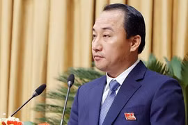 Ban Bí thư khai trừ Đảng 3 cán bộ của Bắc Ninh và Hòa Bình vì vi phạm đạo đức, lối sống