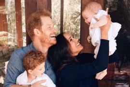 Liệu nhà Harry có cơ hội trở lại cung điện Buckingham?