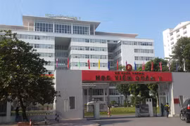 Năm 2023 Học viện Quân y tuyển sinh 342 chỉ tiêu