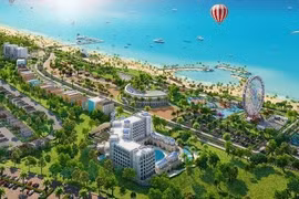 Đẩy mạnh truyền thông, quảng bá Năm Du lịch quốc gia 2023 - Bình Thuận - Hội tụ xanh