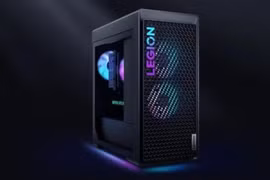 Lenovo công bố máy tính để bàn mới
