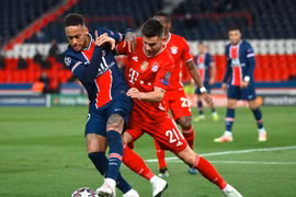 Nhận định Bayern vs PSG, 3h ngày 9/3, vòng 1/8 Champions League