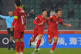 U20 Việt Nam quyết chiến, không chủ trương hòa Iran