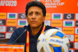 Huấn luyện viên U20 Iran: 'Chúng tôi nghiên cứu rất kỹ U20 Việt Nam'