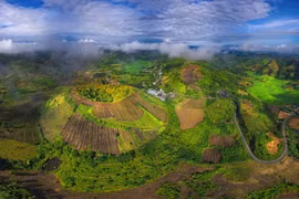 Tái thẩm định Công viên địa chất toàn cầu UNESCO Đắk Nông