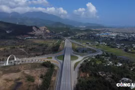 Bài 1: Khát vọng cao tốc, khát vọng hùng cường