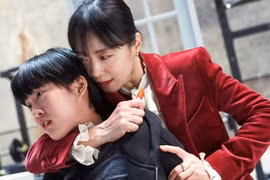 Netflix đầu tư 2,5 tỷ USD, cam kết bồi dưỡng tài năng sáng tạo tại Hàn Quốc