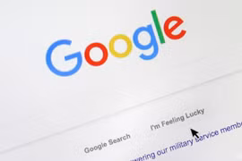 Điều gì đã xảy ra với Google Tìm kiếm?