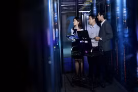 Tại sao điện toán đám mây lại quan trọng trong ngành xây dựng?