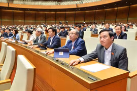 Cho phép thanh toán chi phí phục vụ công tác phòng, chống COVID-19 hết ngày 31/12/2023