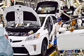 Gần 14.300 doanh nghiệp FDI báo lỗ